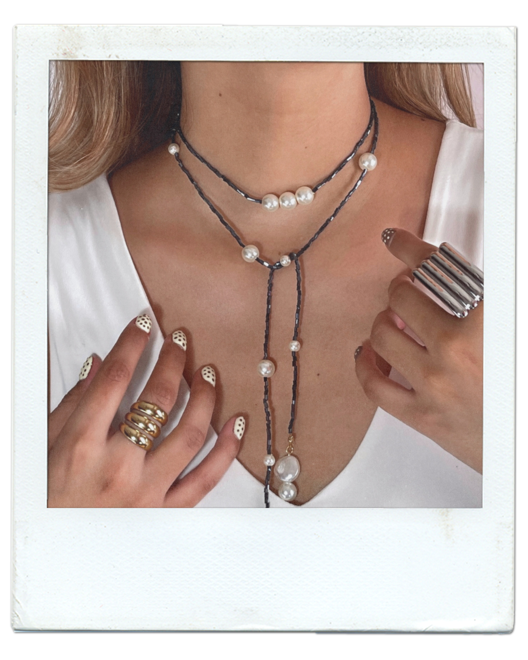 COLLARES