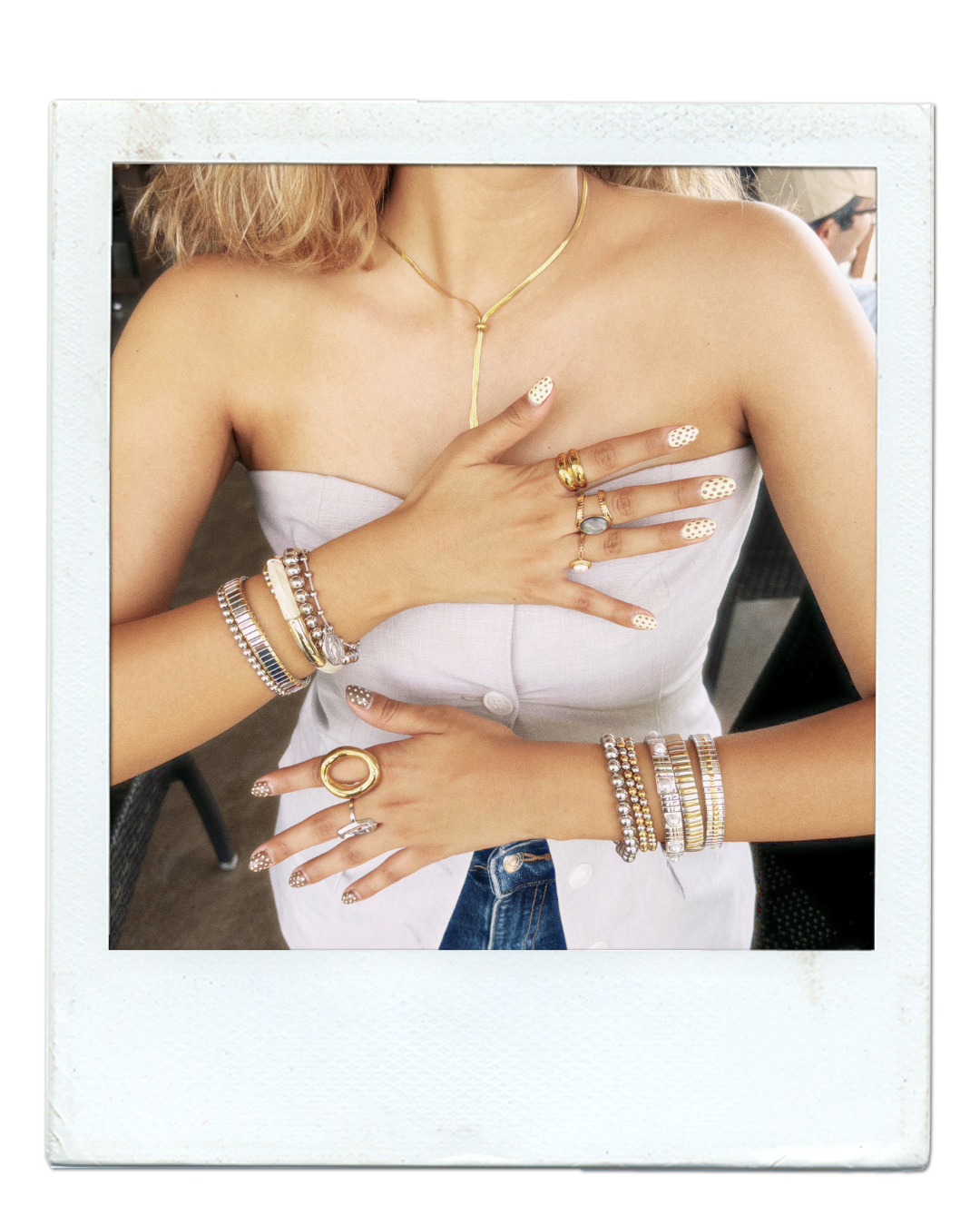 PULSERAS