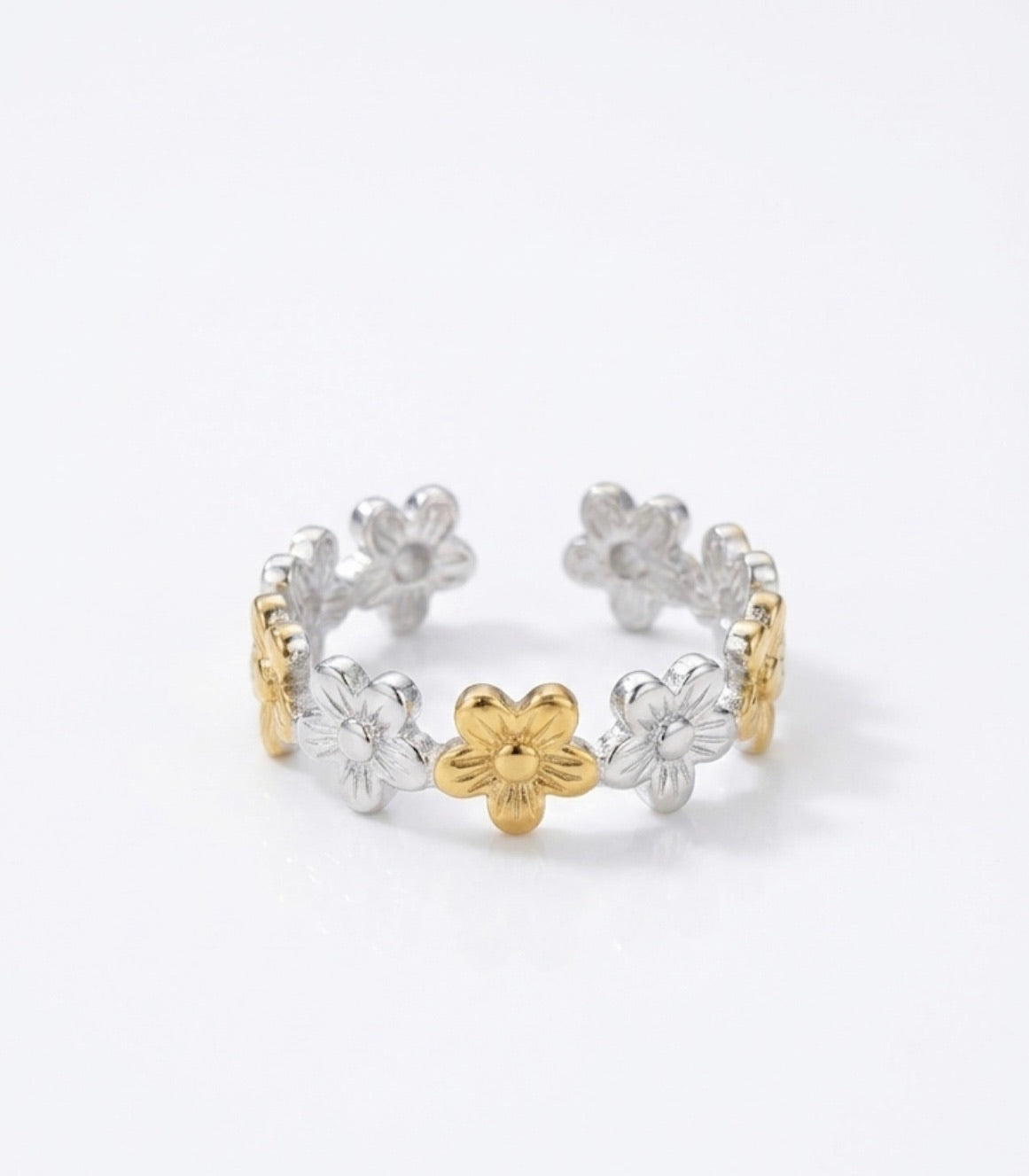 ANILLO FLORA