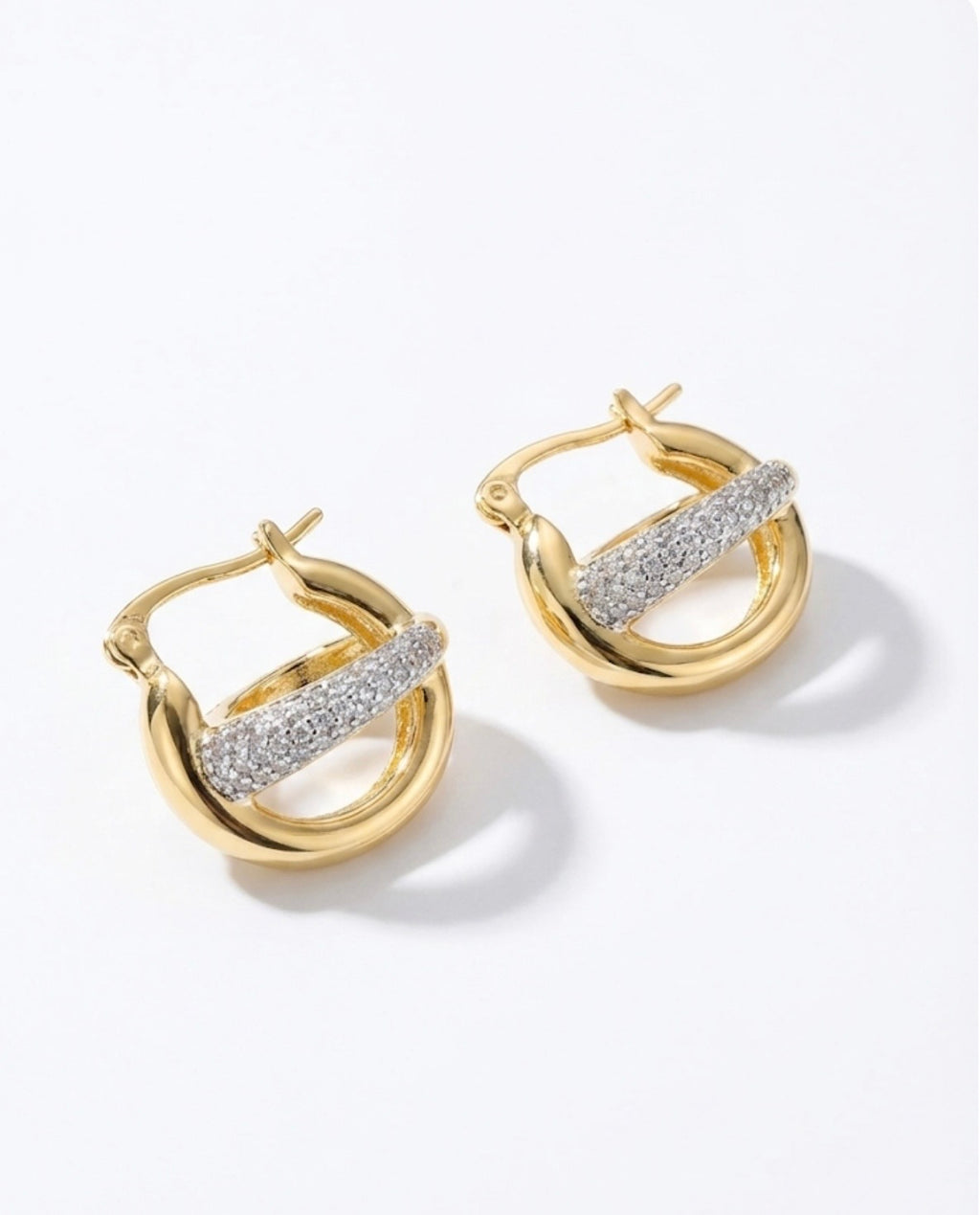 Aretes Meredith