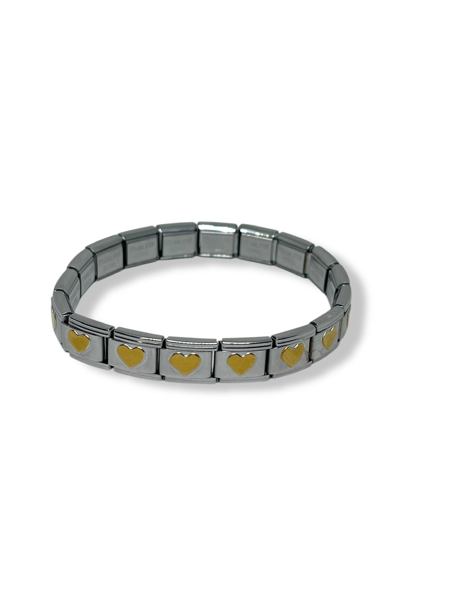 BRAZALETE BAMBINA L´AMOUR