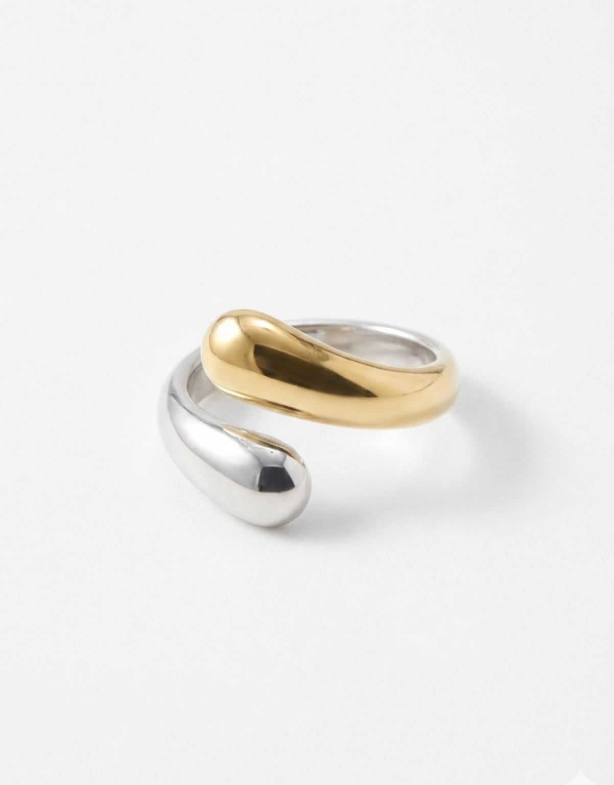 Anillo “Allison”