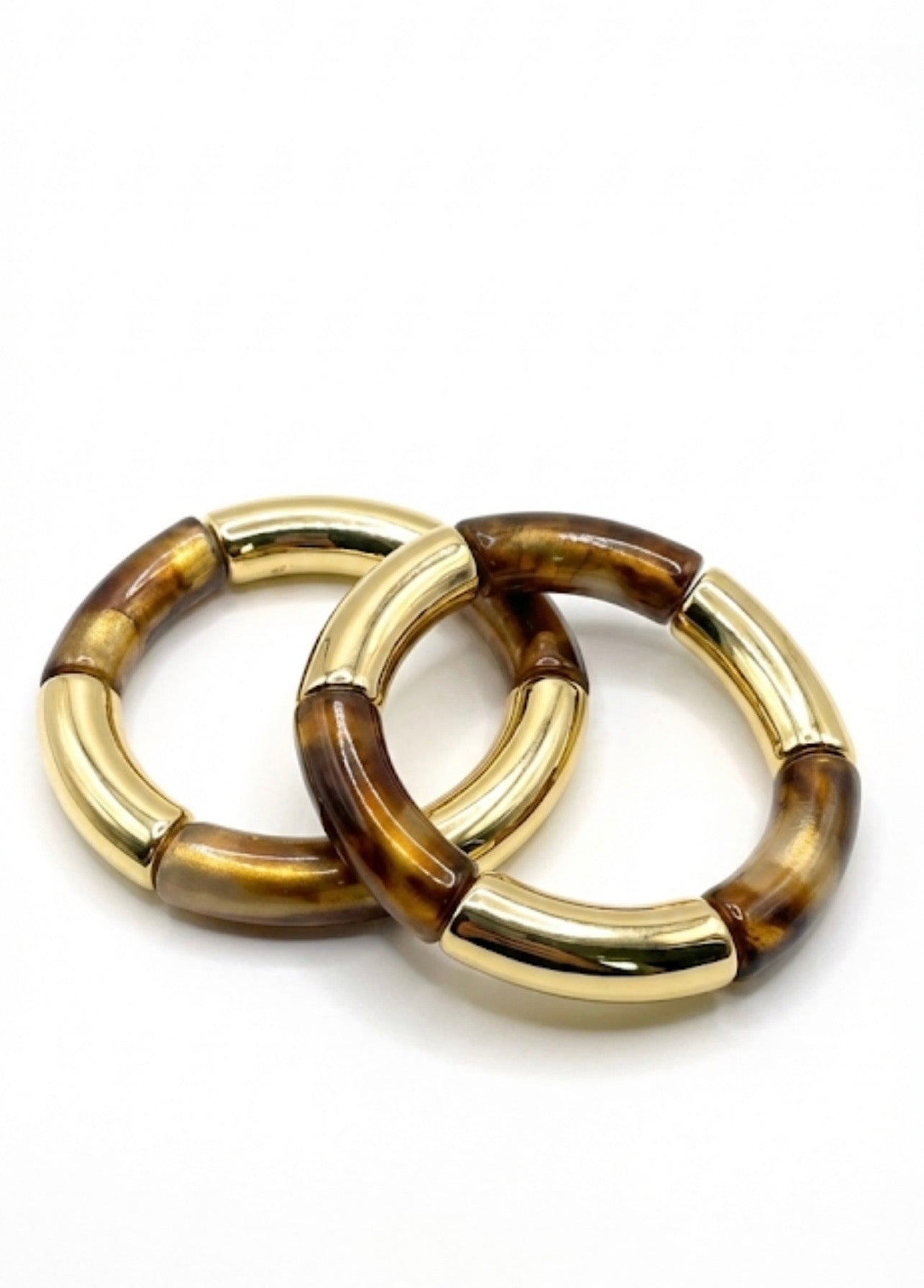 Pulsera Macarena café