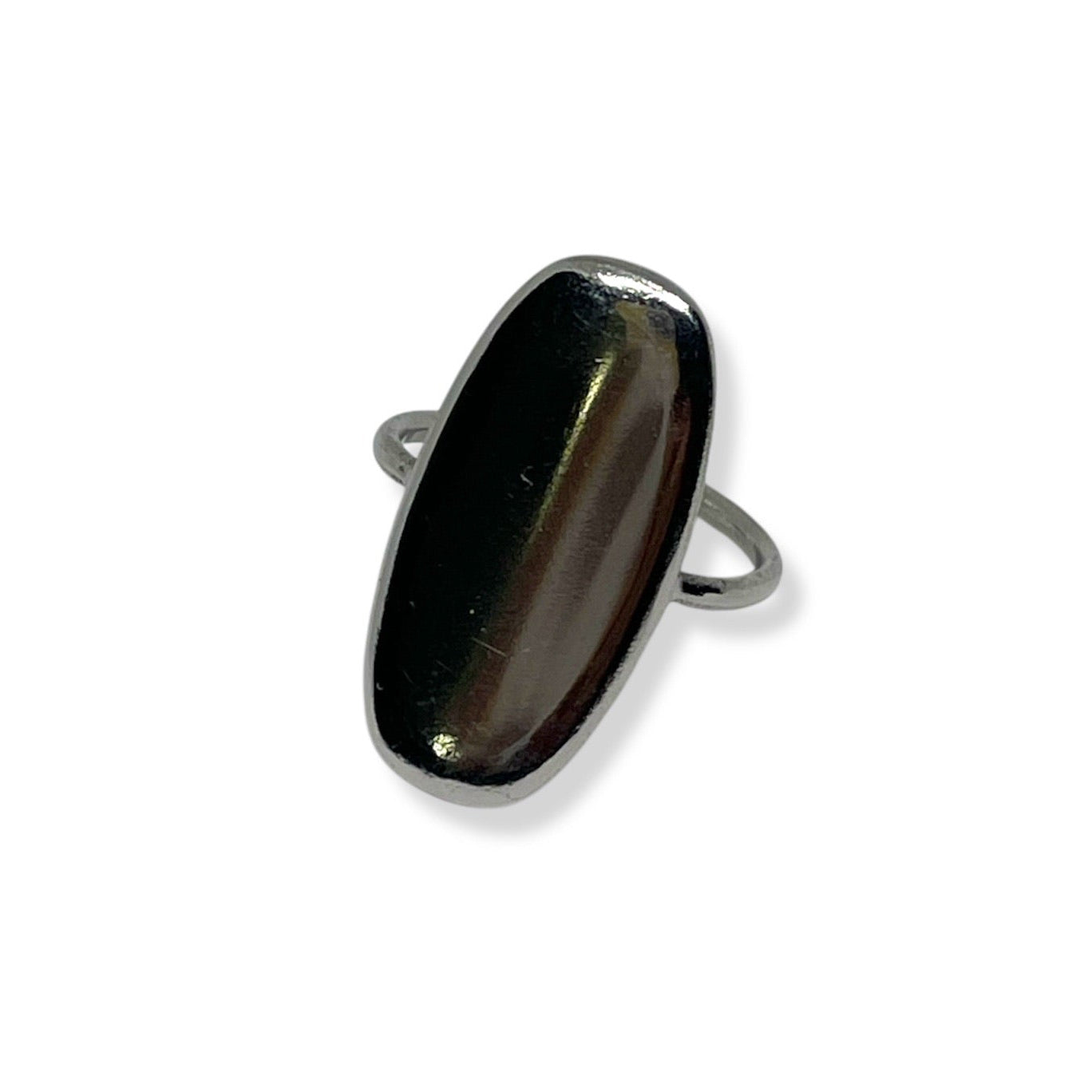 ANILLO OVAL