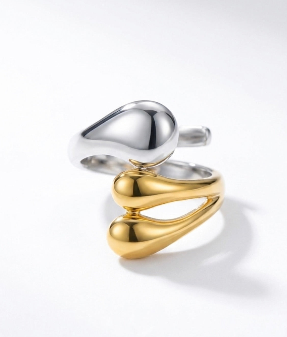 Anillo “Addison”